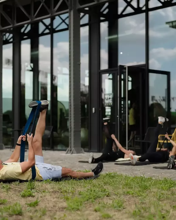 Yoga