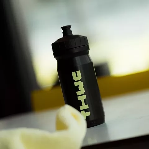 Blog over Blijf gehydrateerd