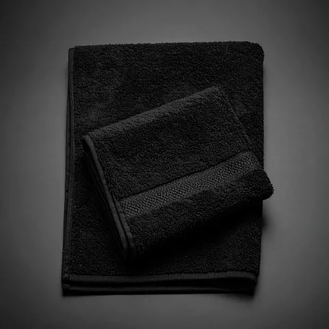 Handdoek