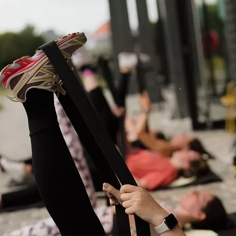 Activiteiten afbeelding