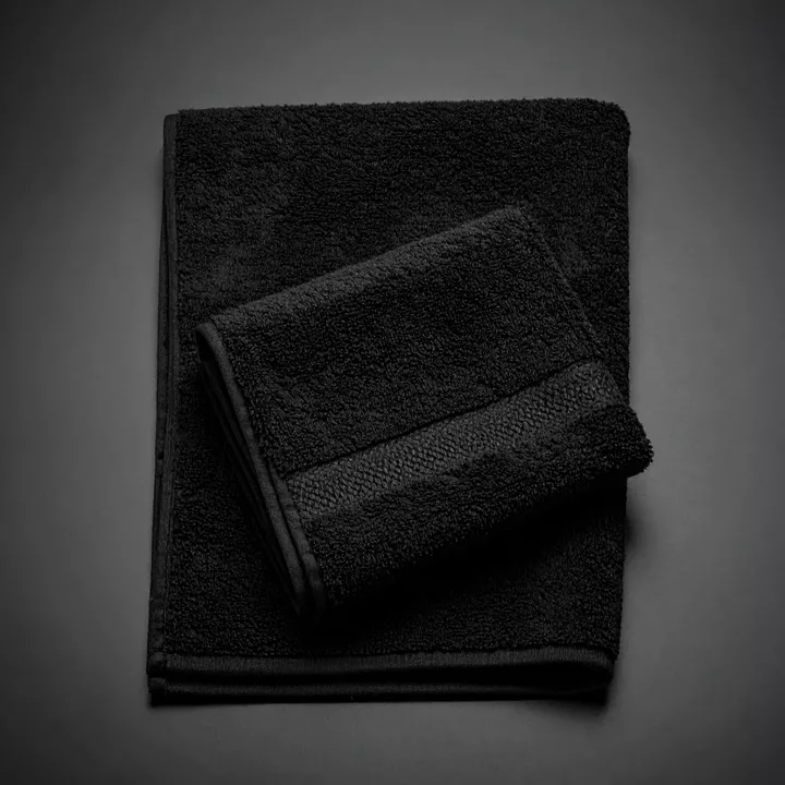 Handdoek