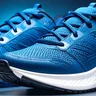 blauw